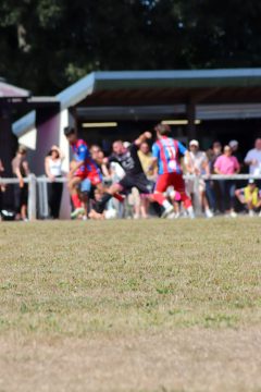Coupe de France - PCEF