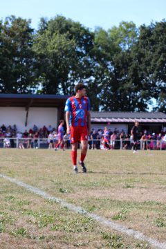 Coupe de France - PCEF