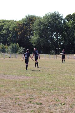 Coupe de France - PCEF