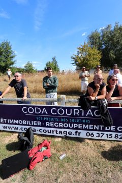 Coupe de France - PCEF