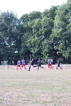Coupe de France - PCEF