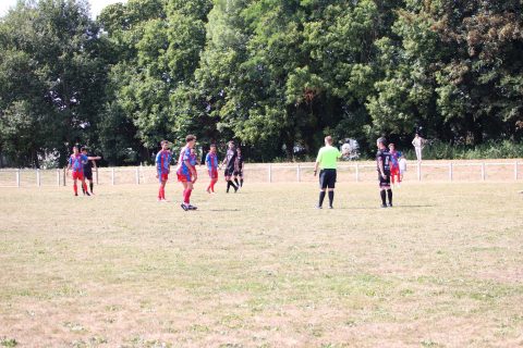 Coupe de France - PCEF
