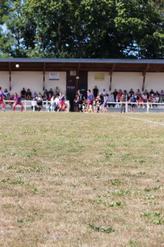 Coupe de France - PCEF