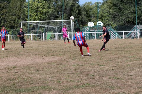 Coupe de France - PCEF