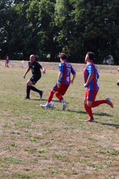 Coupe de France - PCEF
