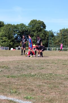 Coupe de France - PCEF