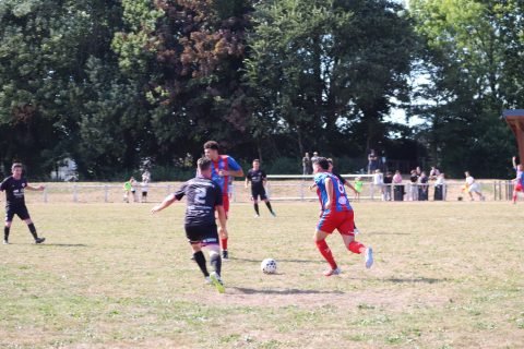 Coupe de France - PCEF