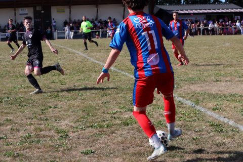 Coupe de France - PCEF