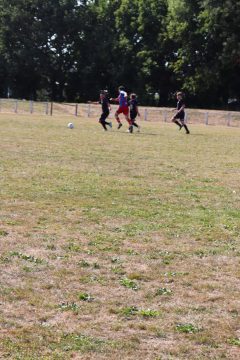 Coupe de France - PCEF