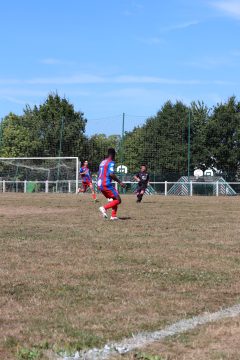 Coupe de France - PCEF