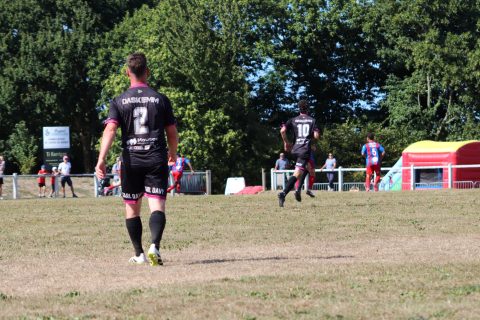 Coupe de France - PCEF