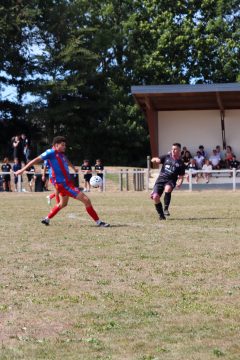 Coupe de France - PCEF