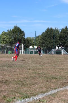Coupe de France - PCEF