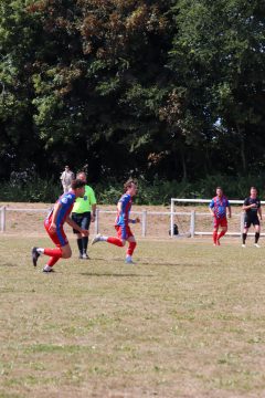 Coupe de France - PCEF