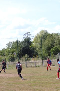 Coupe de France - PCEF