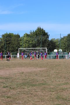 Coupe de France - PCEF