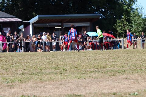 Coupe de France - PCEF