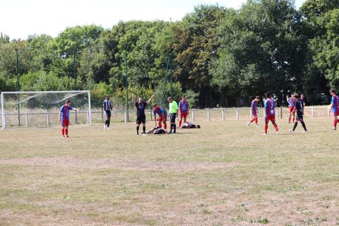 Coupe de France - PCEF