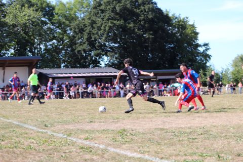 Coupe de France - PCEF