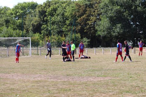 Coupe de France - PCEF