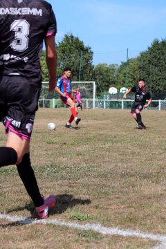 Coupe de France - PCEF
