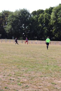 Coupe de France - PCEF