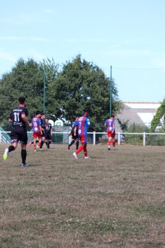Coupe de France - PCEF