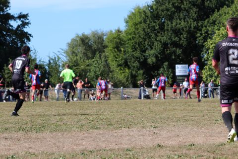 Coupe de France - PCEF