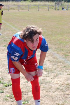 Coupe de France - PCEF