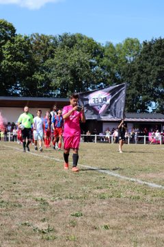 Coupe de France - PCEF
