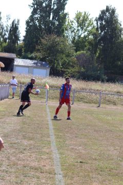 Coupe de France - PCEF