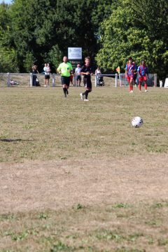 Coupe de France - PCEF