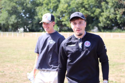 Coupe de France - PCEF