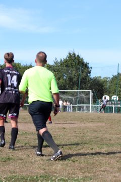 Coupe de France - PCEF