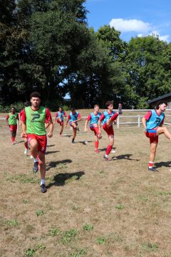Coupe de France - PCEF