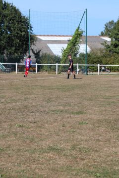 Coupe de France - PCEF