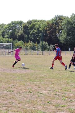 Coupe de France - PCEF