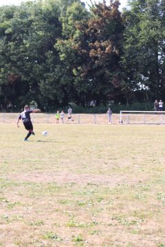 Coupe de France - PCEF