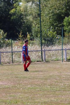 Coupe de France - PCEF