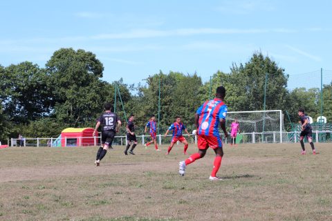 Coupe de France - PCEF