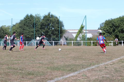 Coupe de France - PCEF