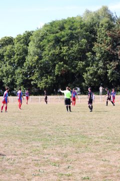 Coupe de France - PCEF
