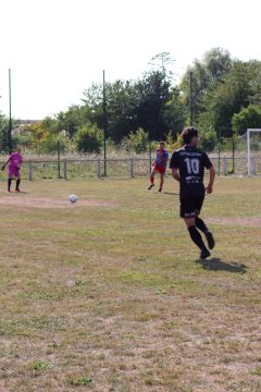 Coupe de France - PCEF