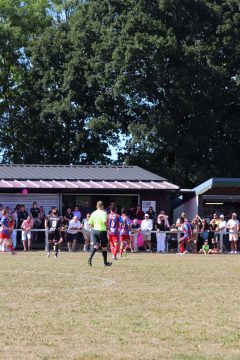 Coupe de France - PCEF