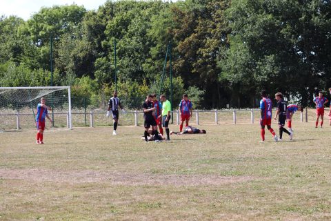 Coupe de France - PCEF