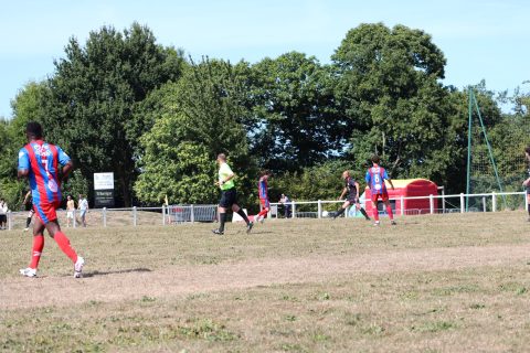 Coupe de France - PCEF