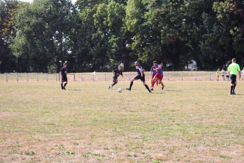 Coupe de France - PCEF