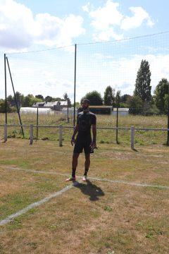 Coupe de France - PCEF