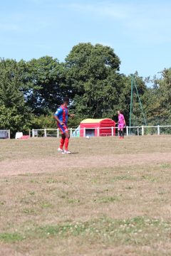 Coupe de France - PCEF