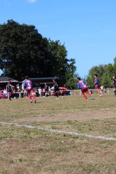 Coupe de France - PCEF